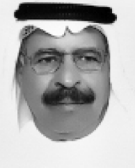 صورة جاسم الدبوس تولى الرئاسة من 1994 الى 2001